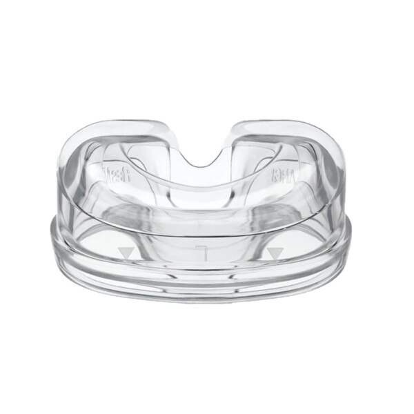 Micro Nasal Silicone Cushion Seal